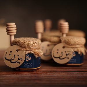 توزيعات المواليد